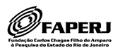Logo da FAPERJ